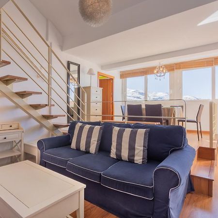 Apartamentos Sierra Nevada Prime Bluettravel Exteriör bild