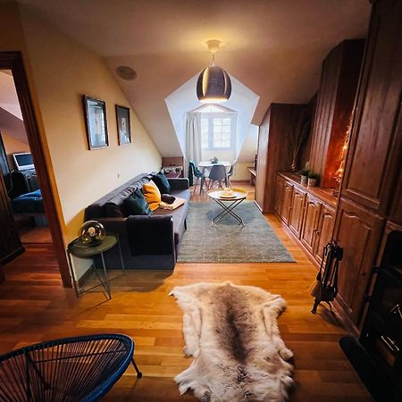 Apartamentos Sierra Nevada Prime Bluettravel Exteriör bild