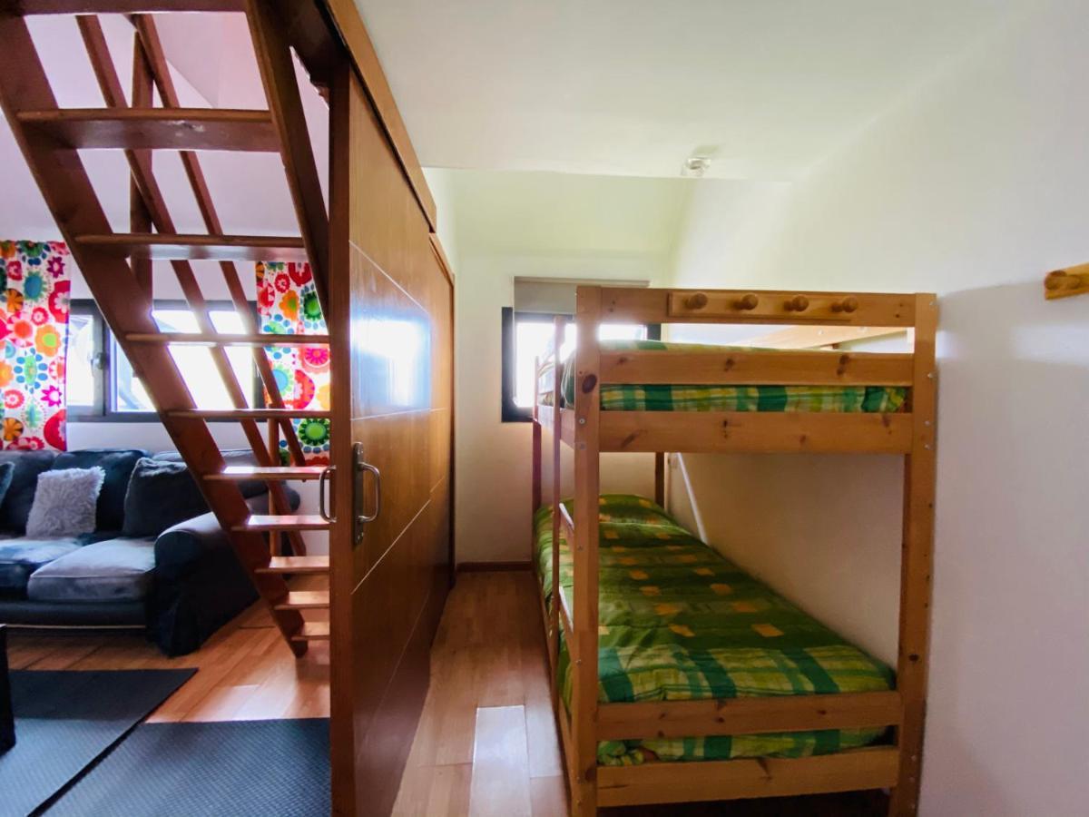 Apartamentos Sierra Nevada Prime Bluettravel Exteriör bild