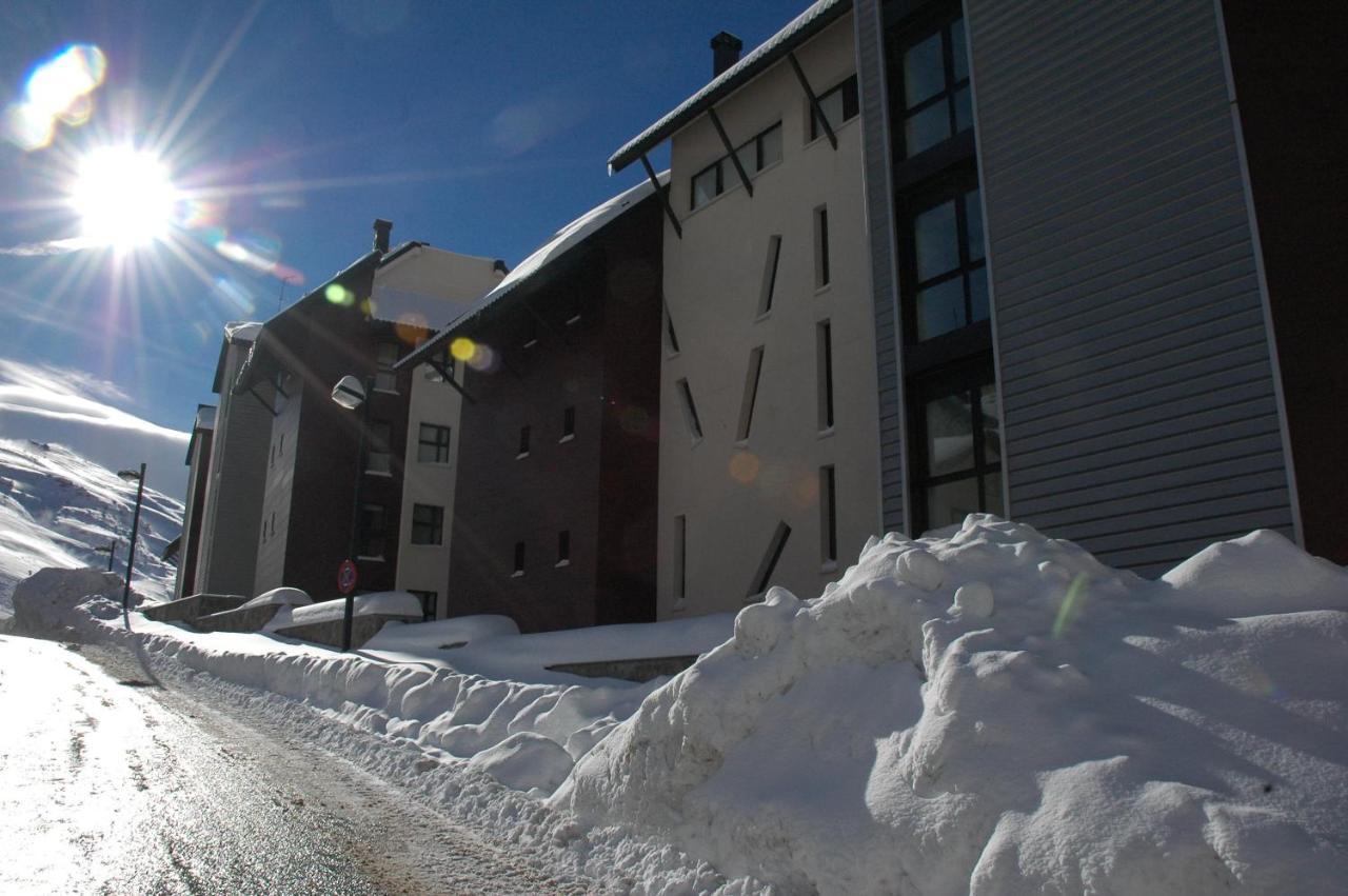 Apartamentos Sierra Nevada Prime Bluettravel Exteriör bild