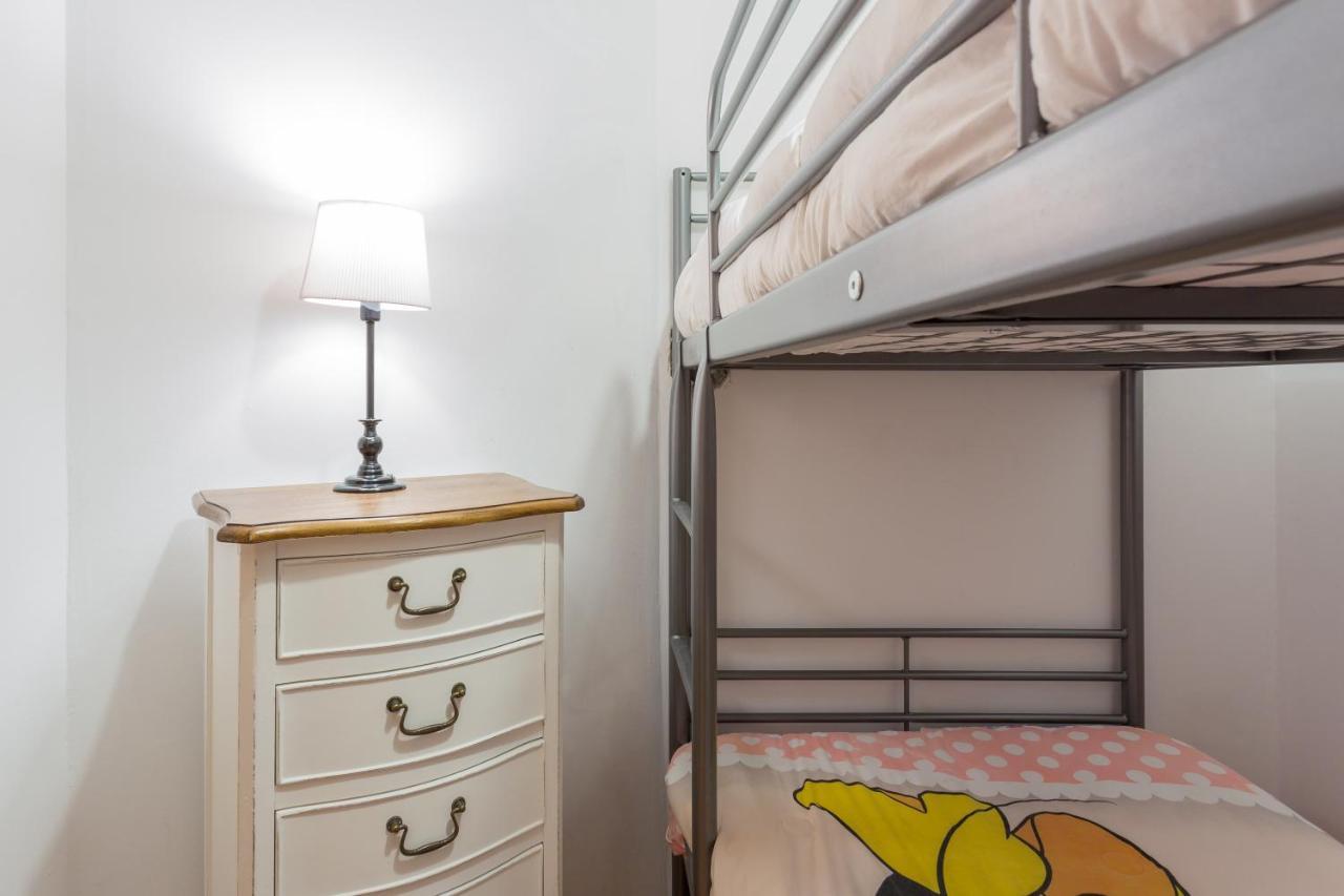Apartamentos Sierra Nevada Prime Bluettravel Exteriör bild