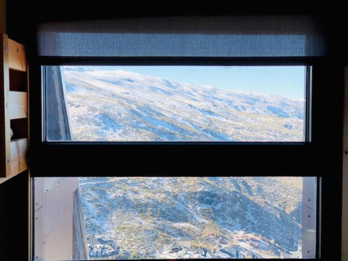 Apartamentos Sierra Nevada Prime Bluettravel Exteriör bild