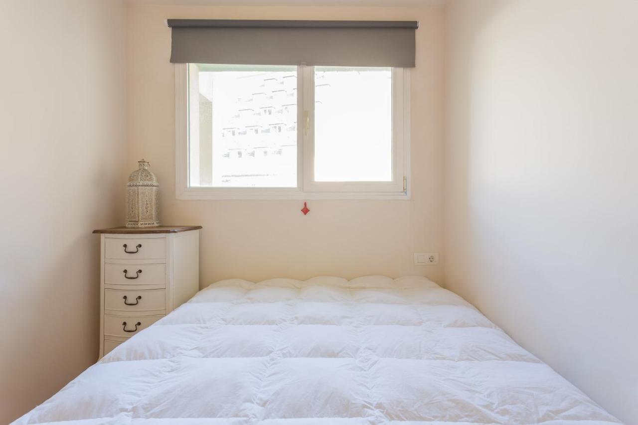 Apartamentos Sierra Nevada Prime Bluettravel Exteriör bild