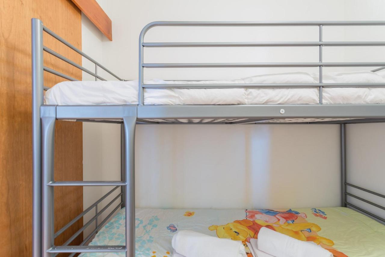 Apartamentos Sierra Nevada Prime Bluettravel Exteriör bild