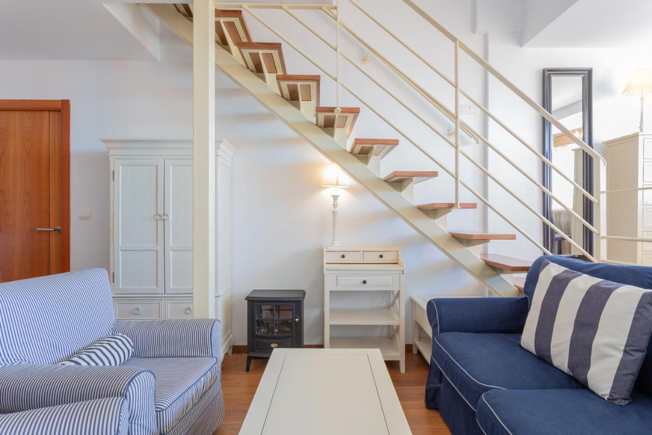 Apartamentos Sierra Nevada Prime Bluettravel Exteriör bild