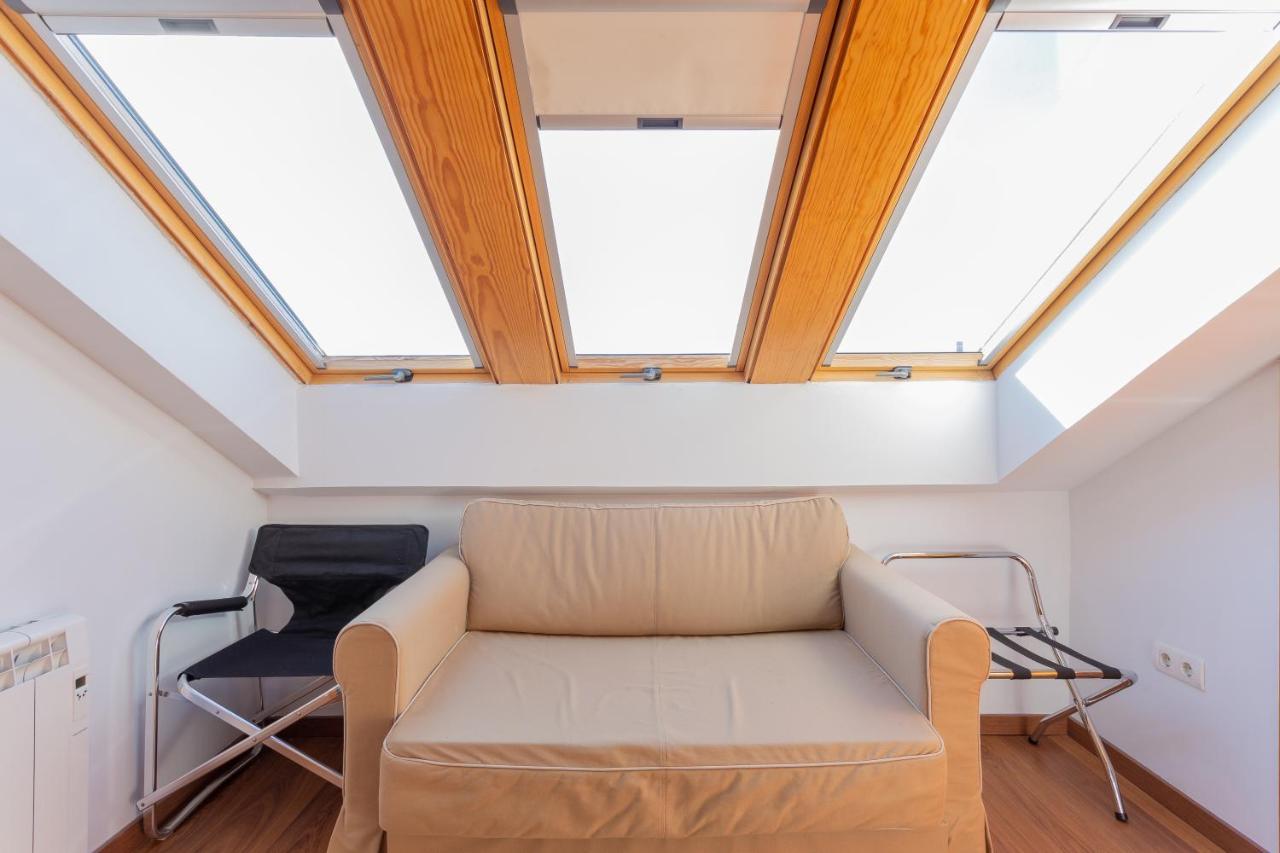Apartamentos Sierra Nevada Prime Bluettravel Exteriör bild