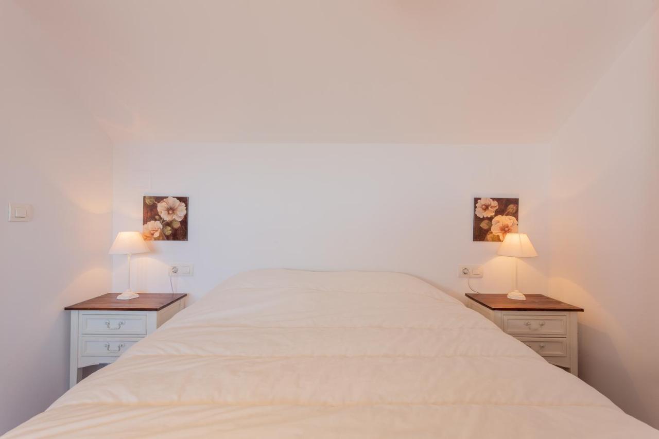 Apartamentos Sierra Nevada Prime Bluettravel Exteriör bild