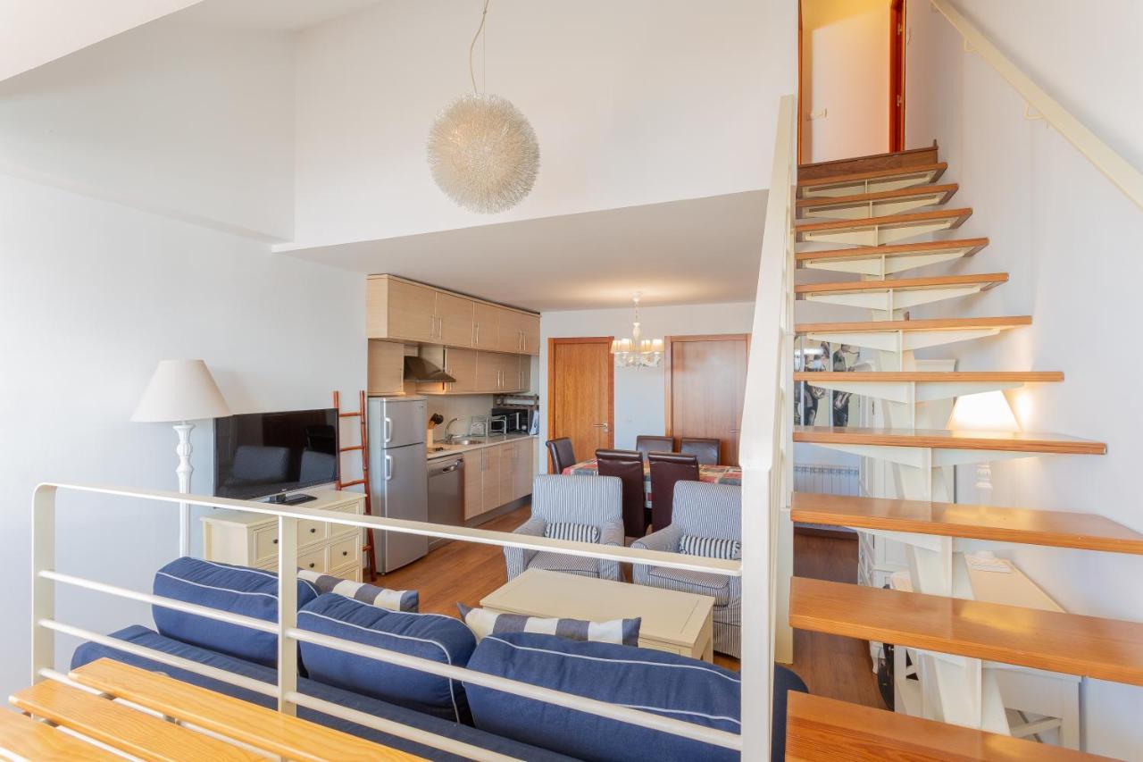 Apartamentos Sierra Nevada Prime Bluettravel Exteriör bild