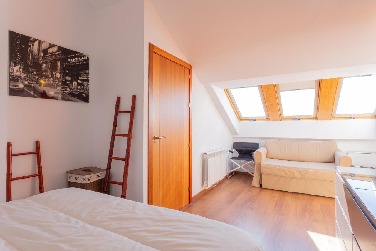Apartamentos Sierra Nevada Prime Bluettravel Exteriör bild