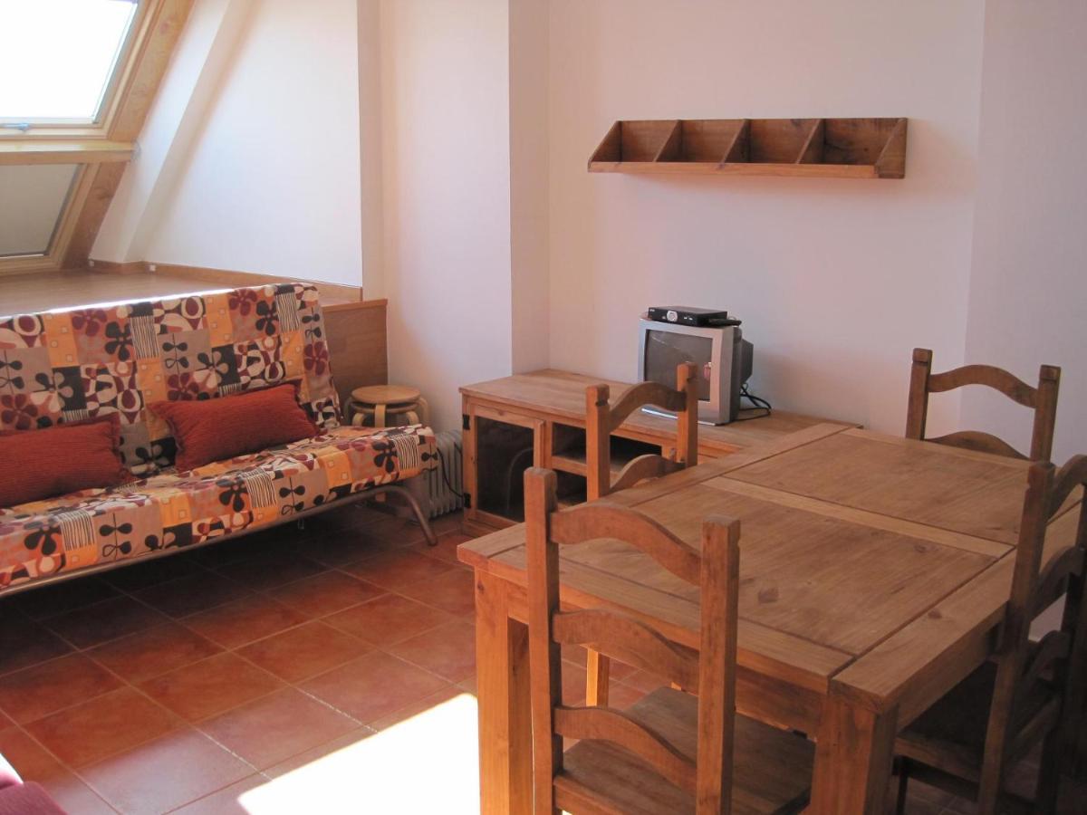 Apartamentos Sierra Nevada Prime Bluettravel Exteriör bild
