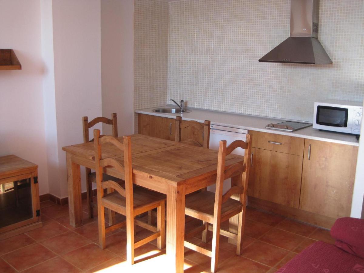 Apartamentos Sierra Nevada Prime Bluettravel Exteriör bild