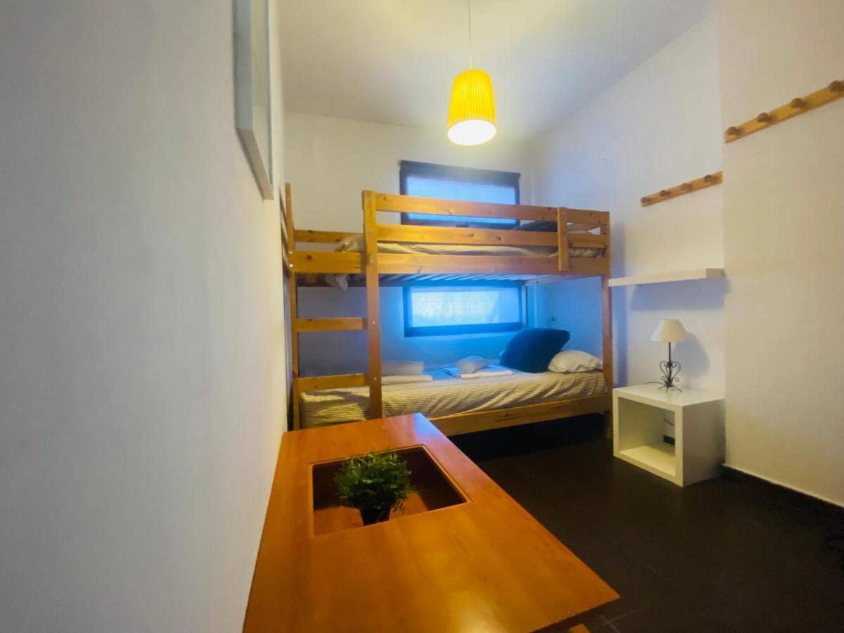 Apartamentos Sierra Nevada Prime Bluettravel Exteriör bild