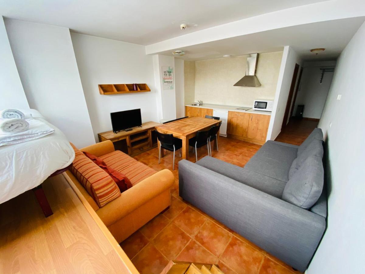 Apartamentos Sierra Nevada Prime Bluettravel Exteriör bild