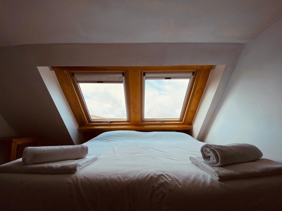 Apartamentos Sierra Nevada Prime Bluettravel Exteriör bild
