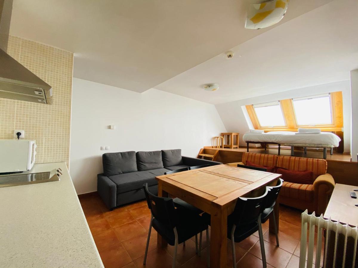 Apartamentos Sierra Nevada Prime Bluettravel Exteriör bild