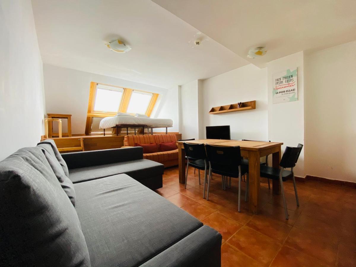 Apartamentos Sierra Nevada Prime Bluettravel Exteriör bild