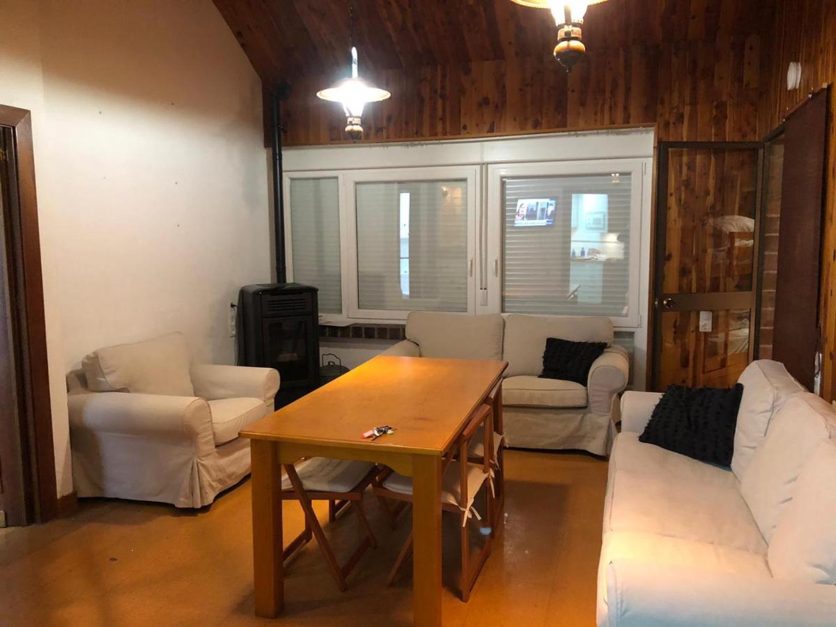 Apartamentos Sierra Nevada Prime Bluettravel Exteriör bild