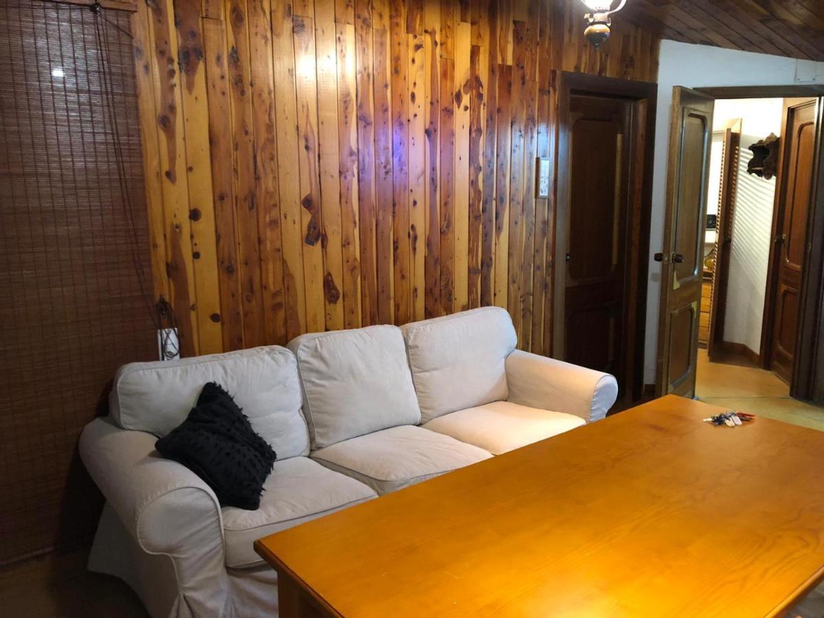 Apartamentos Sierra Nevada Prime Bluettravel Exteriör bild