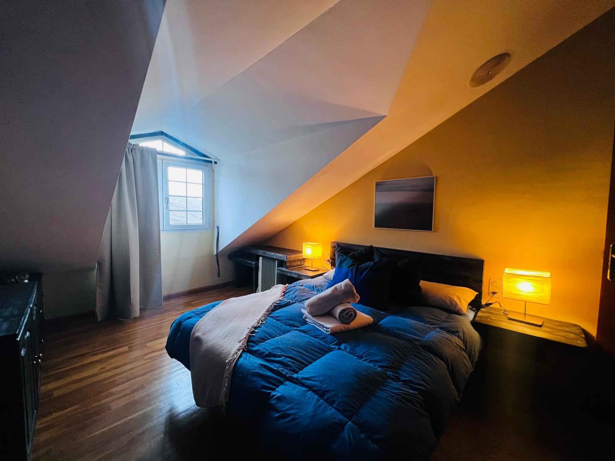 Apartamentos Sierra Nevada Prime Bluettravel Exteriör bild