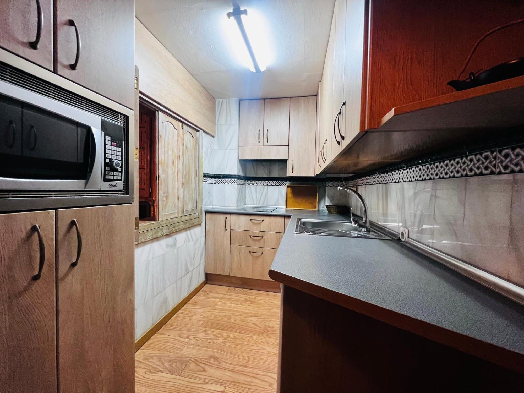 Apartamentos Sierra Nevada Prime Bluettravel Exteriör bild