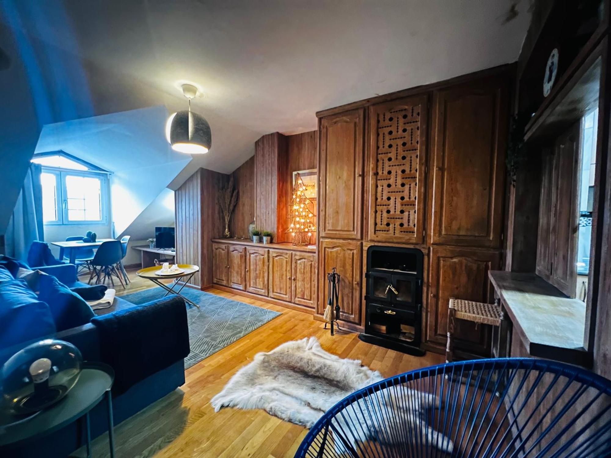 Apartamentos Sierra Nevada Prime Bluettravel Exteriör bild