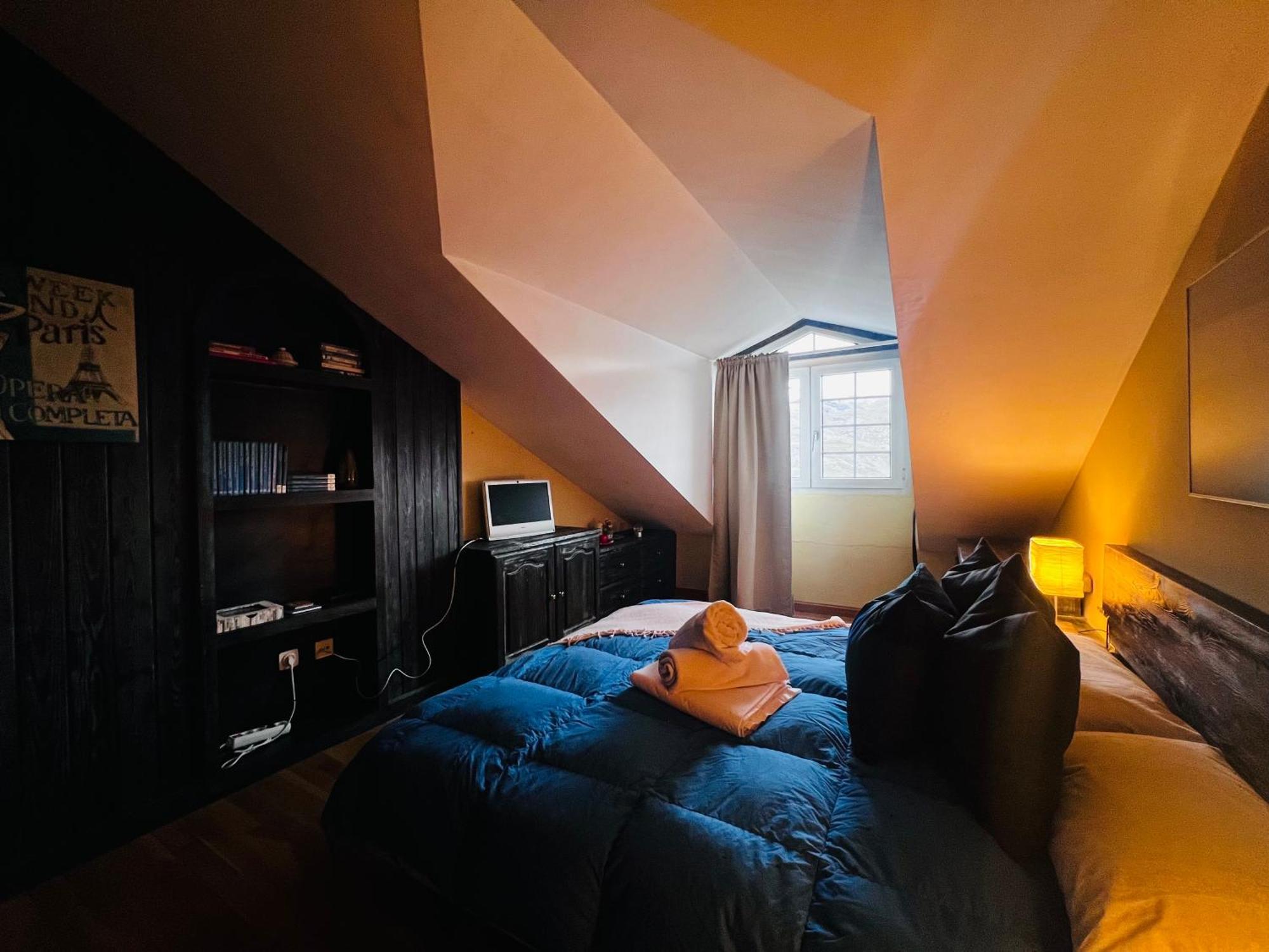 Apartamentos Sierra Nevada Prime Bluettravel Exteriör bild
