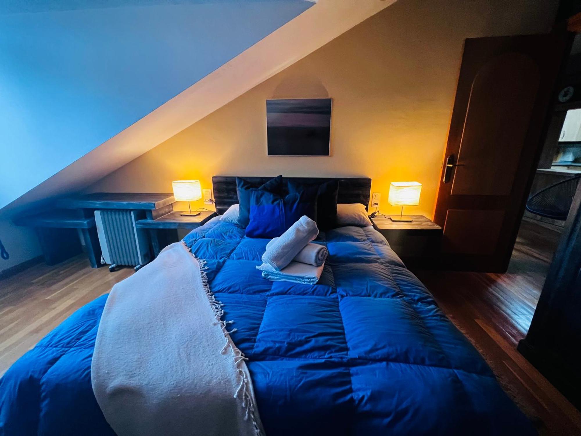 Apartamentos Sierra Nevada Prime Bluettravel Exteriör bild