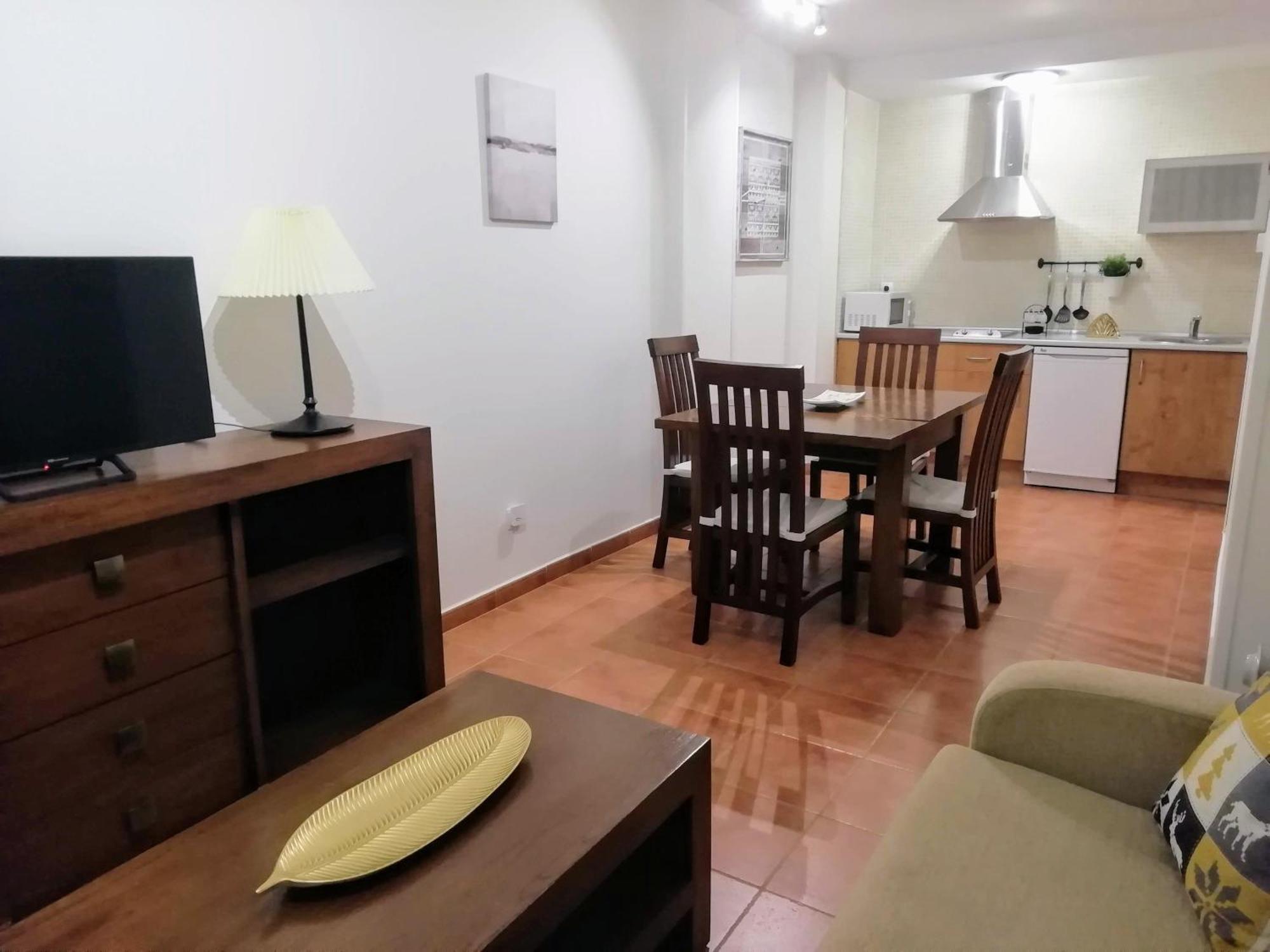 Apartamentos Sierra Nevada Prime Bluettravel Exteriör bild