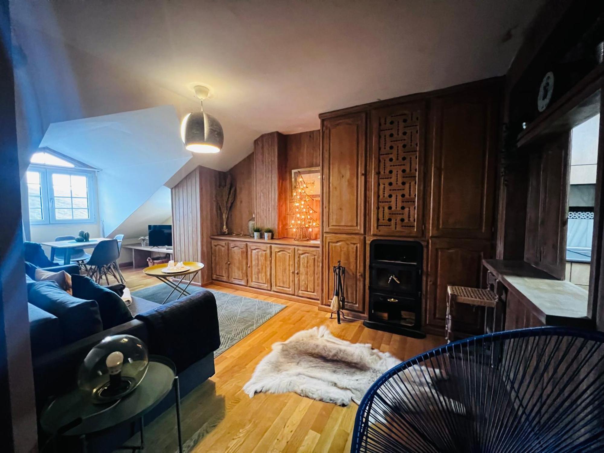 Apartamentos Sierra Nevada Prime Bluettravel Exteriör bild
