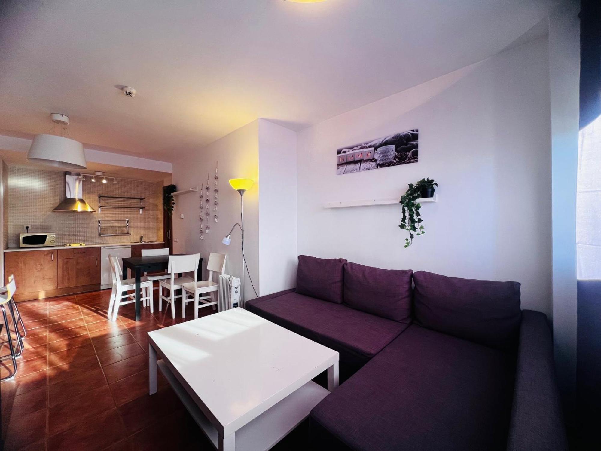 Apartamentos Sierra Nevada Prime Bluettravel Exteriör bild