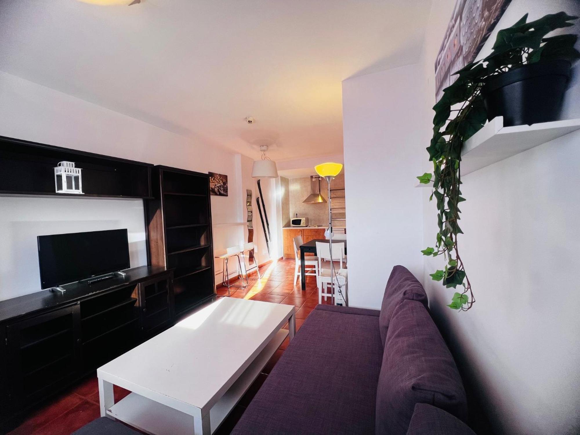 Apartamentos Sierra Nevada Prime Bluettravel Exteriör bild