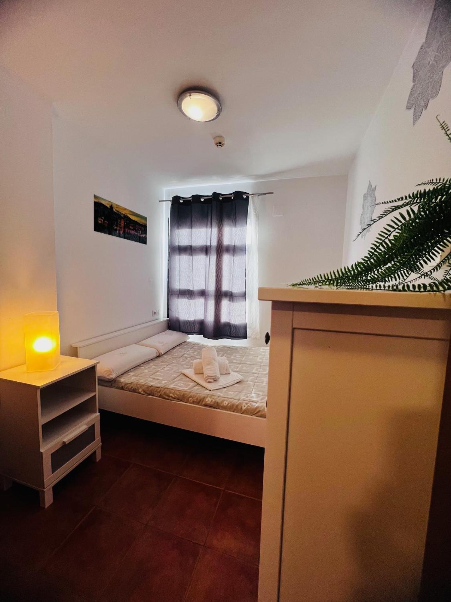 Apartamentos Sierra Nevada Prime Bluettravel Exteriör bild
