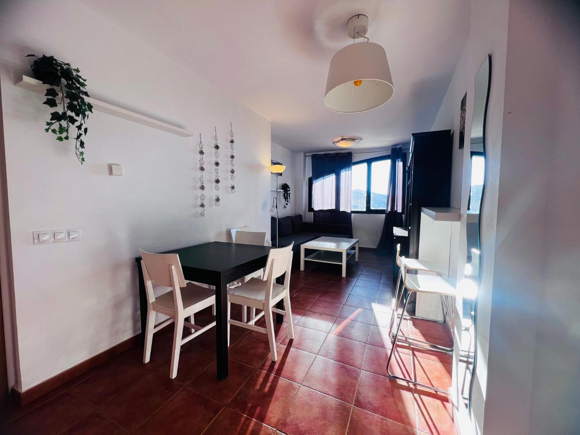 Apartamentos Sierra Nevada Prime Bluettravel Exteriör bild