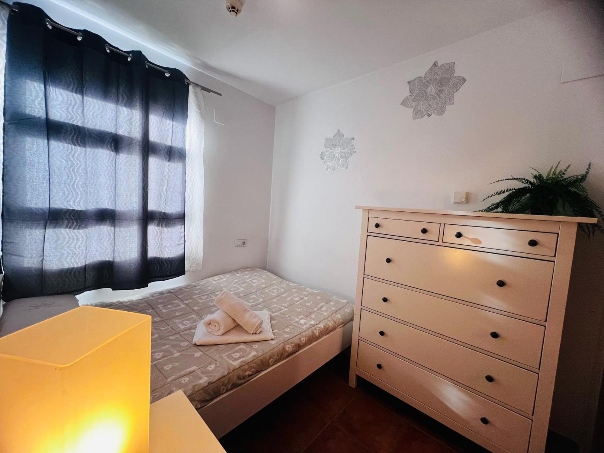 Apartamentos Sierra Nevada Prime Bluettravel Exteriör bild